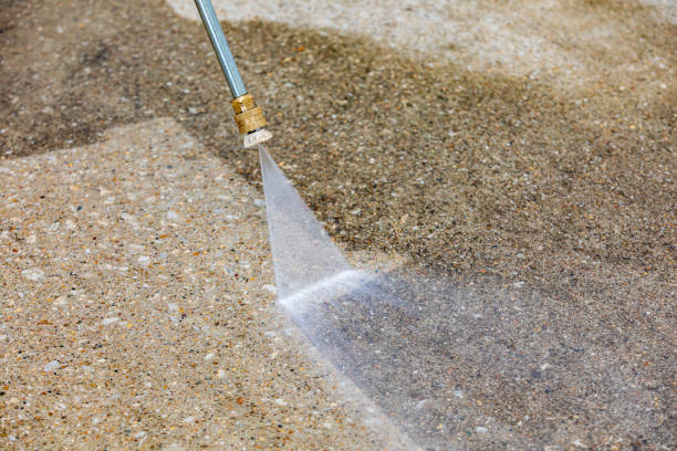 Best Gas Station Cleaning  in Bethel, NC